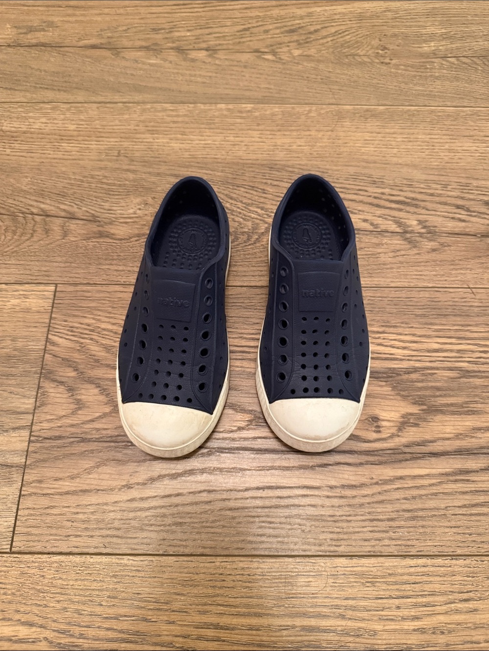 Native Jefferson Sandals